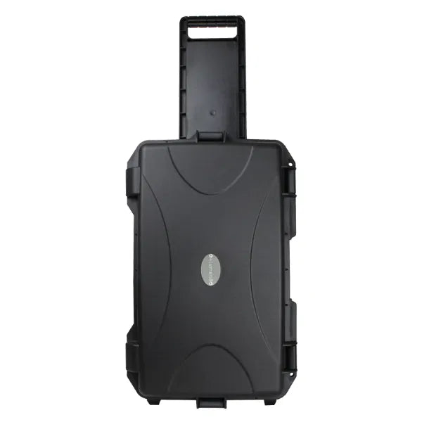 Rock Box 12 Utility Trolley Case