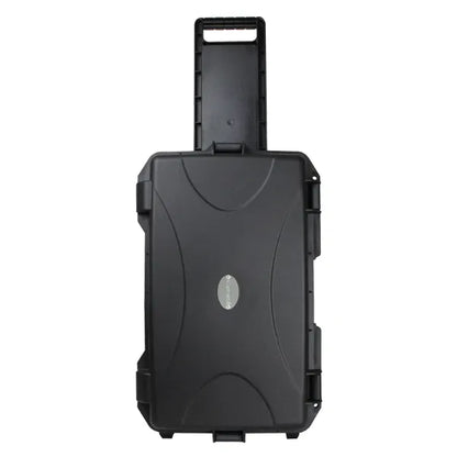 Rock Box 12 Utility Trolley Case