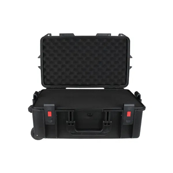 Rock Box 12 Utility Trolley Case
