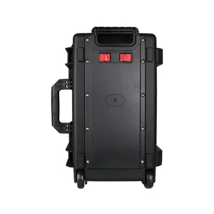 Rock Box 12 Utility Trolley Case