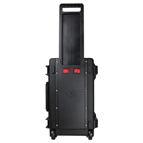 Rock Box 12 Utility Trolley Case