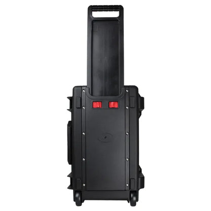 Rock Box 12 Utility Trolley Case
