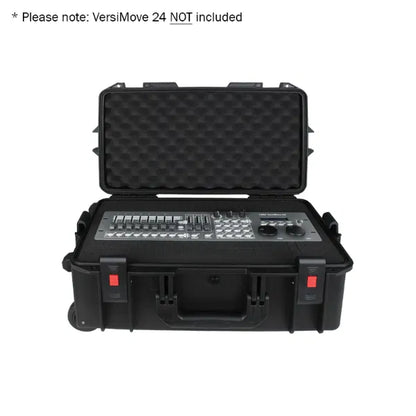 Rock Box 12 Utility Trolley Case