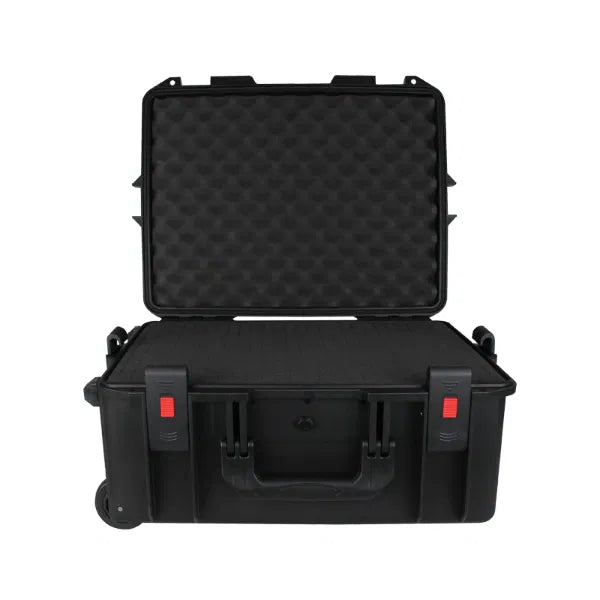 Rock Box 14 Utility Trolley Case