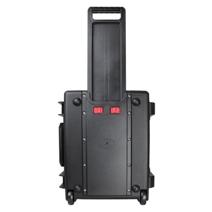 Rock Box 14 Utility Trolley Case