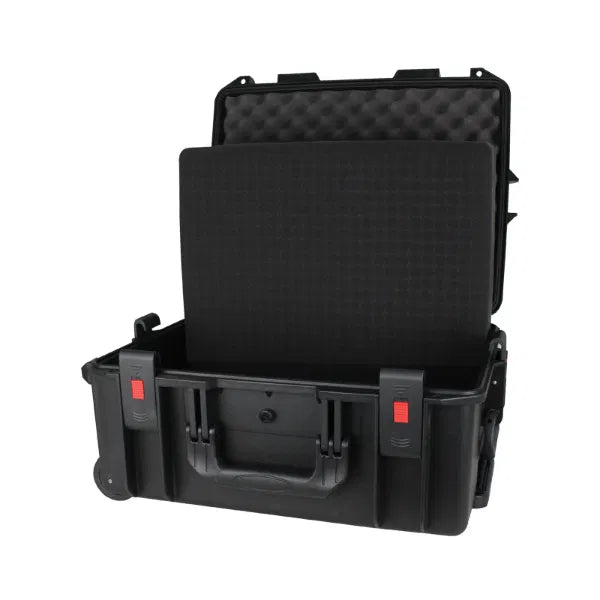 Rock Box 14 Utility Trolley Case