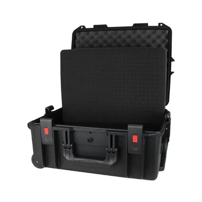 Rock Box 14 Utility Trolley Case