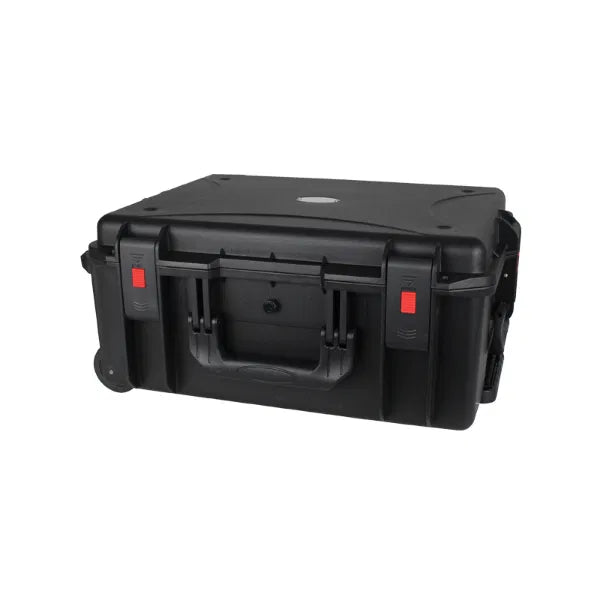Rock Box 14 Utility Trolley Case