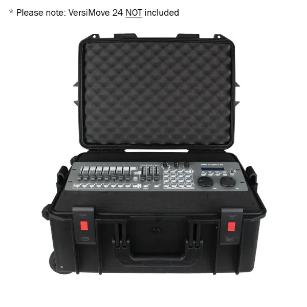 Rock Box 14 Utility Trolley Case