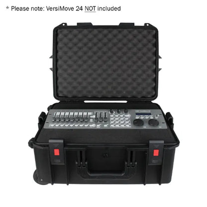 Rock Box 14 Utility Trolley Case