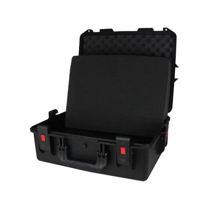 Rock Box 6U Short Rack Case