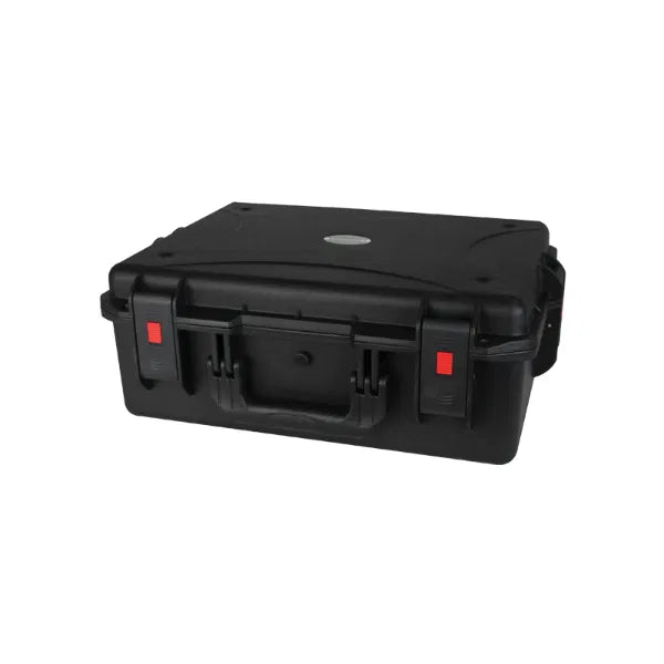 Rock Box 6U Short Rack Case