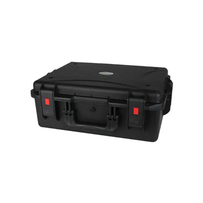 Rock Box 6U Short Rack Case