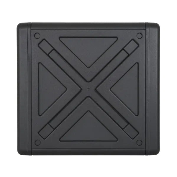 Rock Box 2U Rack Case