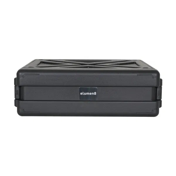 Rock Box 3U Rack Case