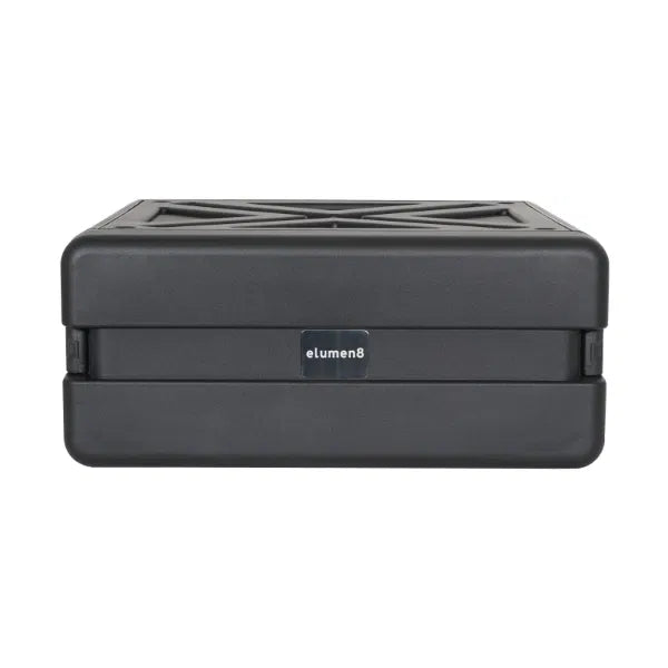 Rock Box 4U Rack Case