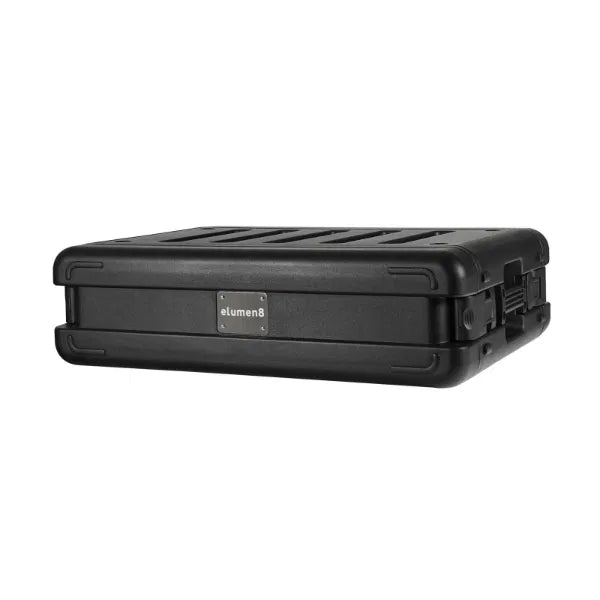 Rock Box 2U Short Rack Case
