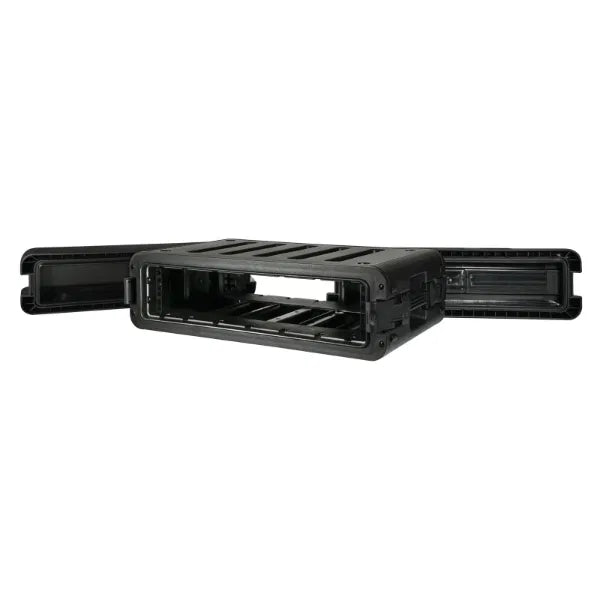 Rock Box 2U Short Rack Case