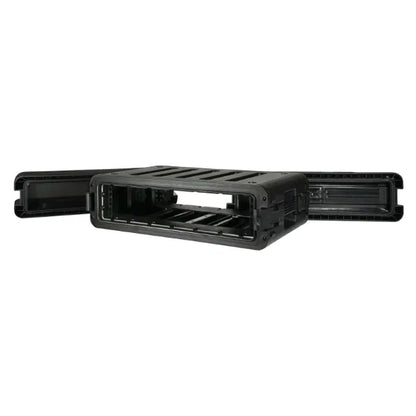 Rock Box 2U Short Rack Case