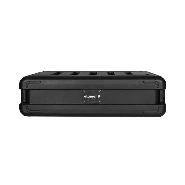 Rock Box 2U Short Rack Case