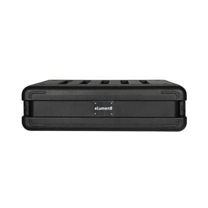 Rock Box 2U Short Rack Case