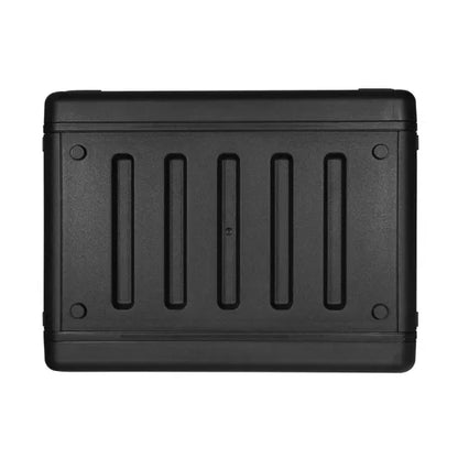 Rock Box 2U Short Rack Case
