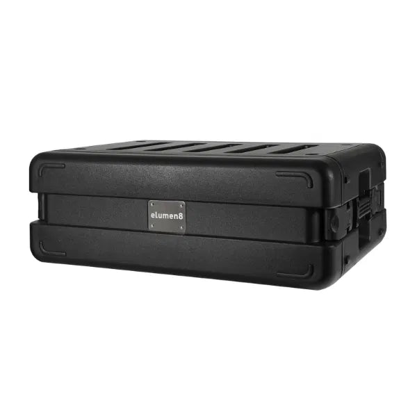 Rock Box 3U Short Rack Case