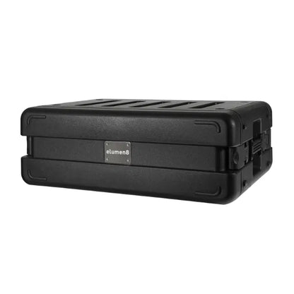 Rock Box 3U Short Rack Case