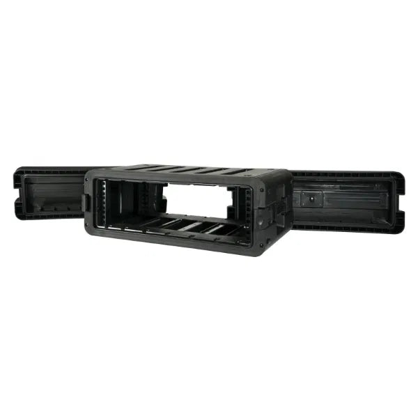 Rock Box 3U Short Rack Case
