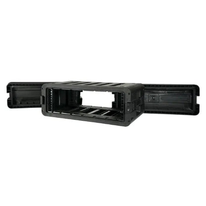 Rock Box 3U Short Rack Case