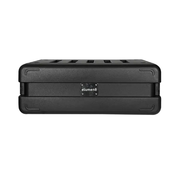 Rock Box 3U Short Rack Case