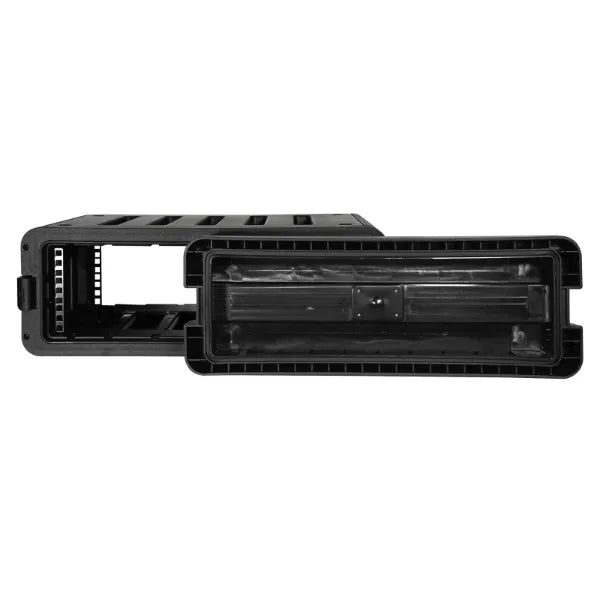Rock Box 3U Short Rack Case