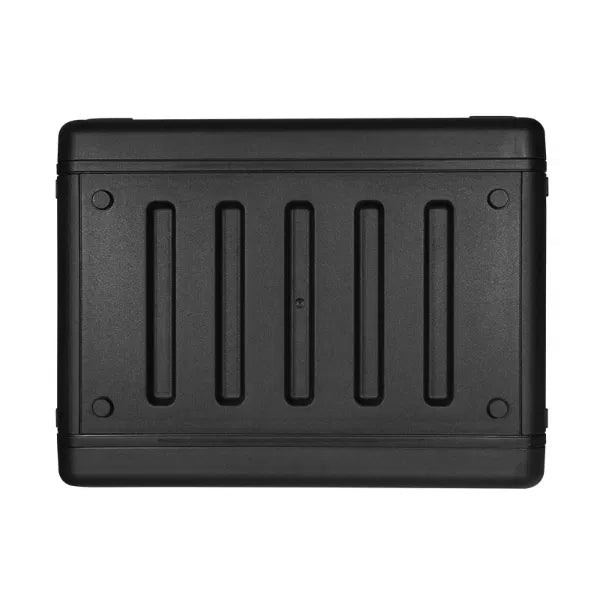 Rock Box 3U Short Rack Case