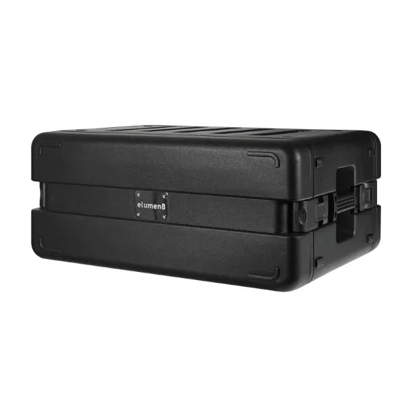 Rock Box 4U Short Rack Case