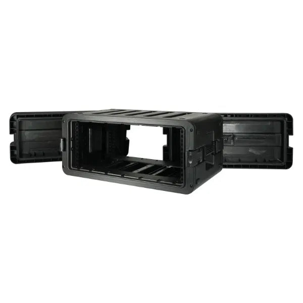 Rock Box 4U Short Rack Case