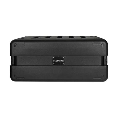 Rock Box 4U Short Rack Case