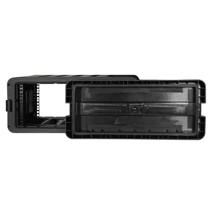 Rock Box 4U Short Rack Case