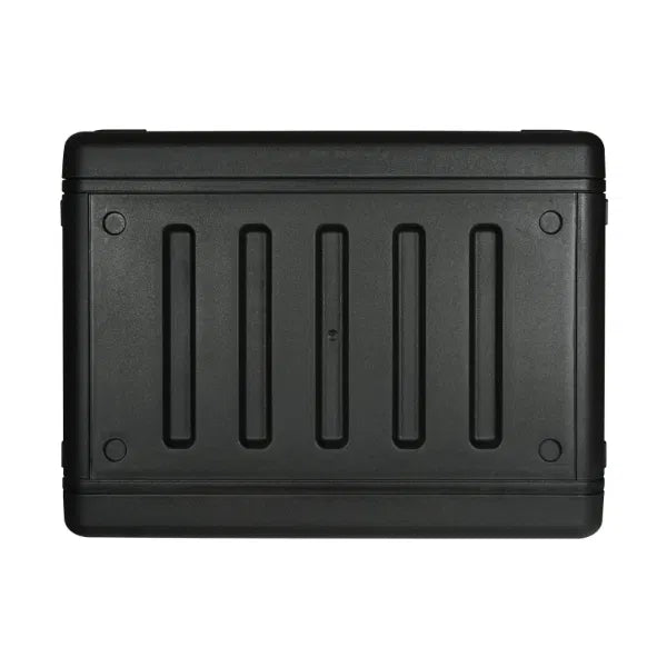 Rock Box 4U Short Rack Case