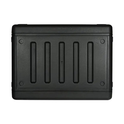 Rock Box 4U Short Rack Case