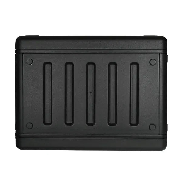 Rock Box 4U Short Rack Case
