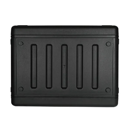 Rock Box 4U Short Rack Case