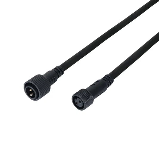 10m String/Net Lights Power Cable