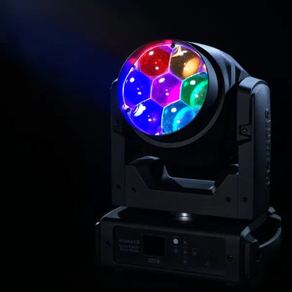 Evora 740ZP Zoom Wash