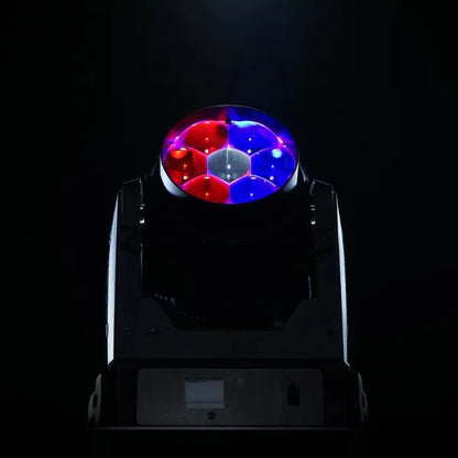 Evora 740ZP Zoom Wash