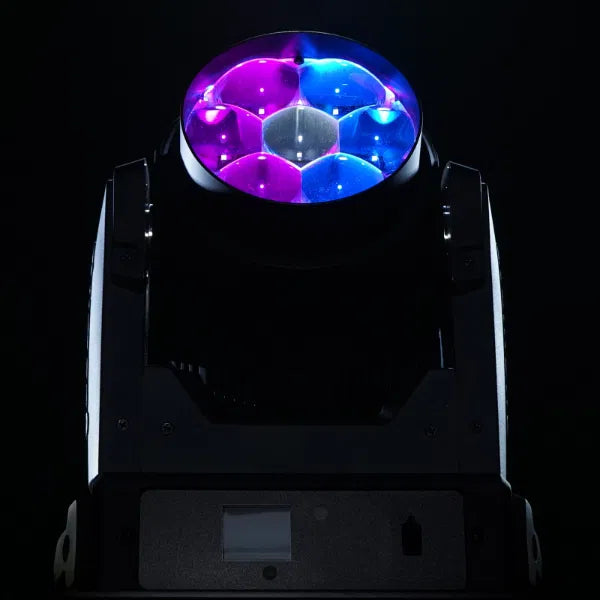 Evora 740ZP Zoom Wash