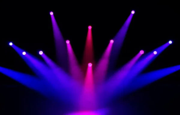 Evora 740ZP Zoom Wash