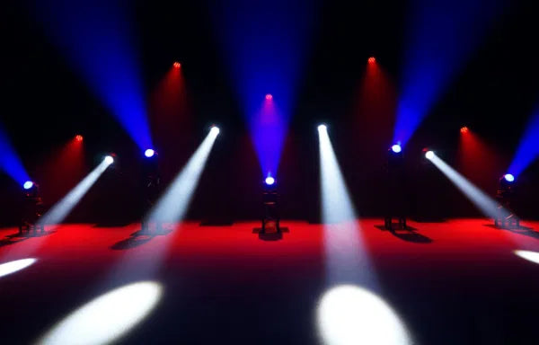 Evora 740ZP Zoom Wash