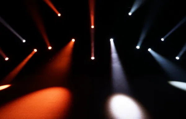 Evora 740ZP Zoom Wash