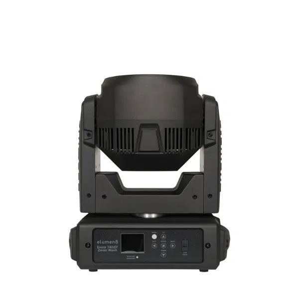 Evora 740ZP Zoom Wash