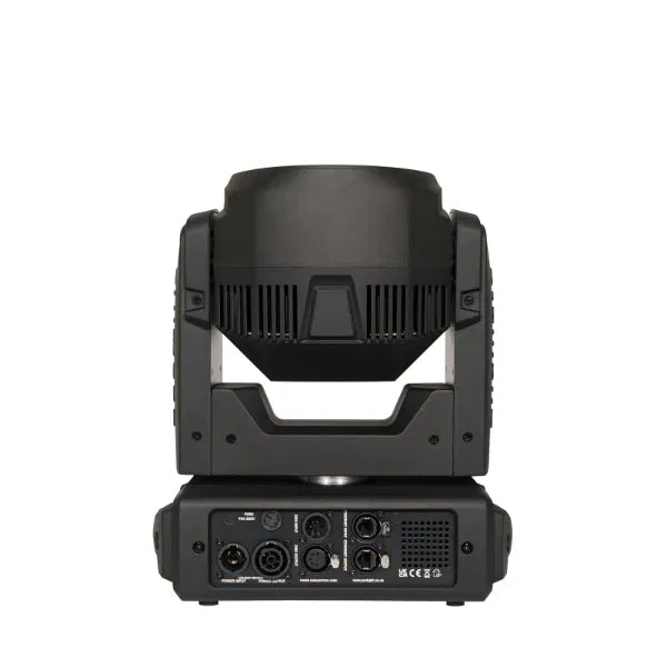 Evora 740ZP Zoom Wash